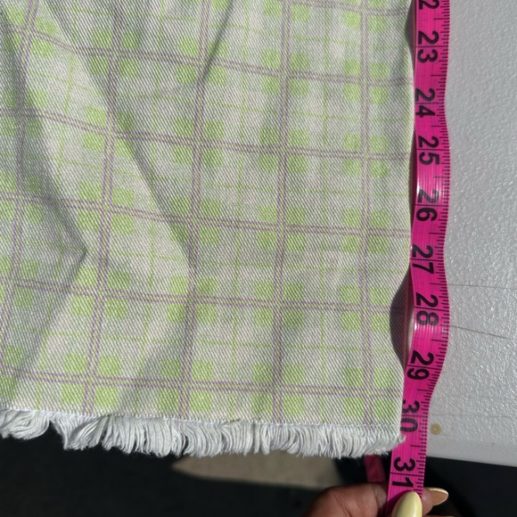 The Ragged Patchwork Jeans - Picture 3 of 6